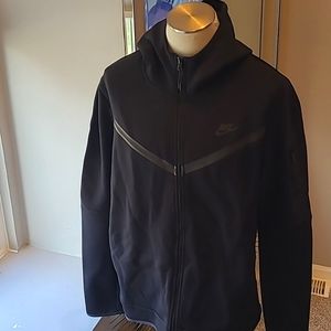 Authentic Nike Tech Jacket